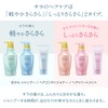 Kanebo Corporation Sarah Shampoo Moist Loose (Sarah suuxi-toro-zu Scented) Refill