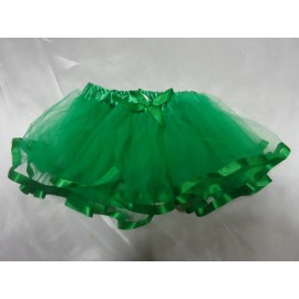 Unbranded Lime Tutu