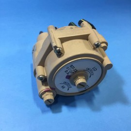 KMC CONTROLS CSC-2003 14.4 SCIM at 20 PSIG, Reset Volume Controller, VAV HVAC