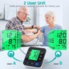 Automatic Blood Pressure Monitor