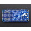 Adafruit Adafruit Feather 32u4 Basic Proto [ADA2771]