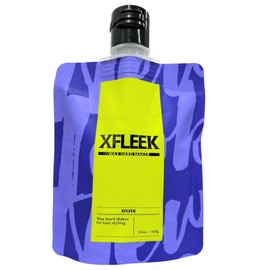 Demi XFLEEK Wax Hard Maker 3.5 oz (100 g)