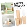 Outanaya 4pcs Tissue Holder Napkin Dispenser for Car Office Home
