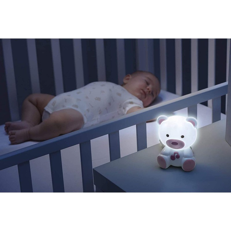 Chicco Dreamlight Projector, Light Pink