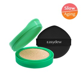 easydew Mel B Toning Amoule Cushion Refill 15g (4 Shades) - No. 22 Light Beige Refill