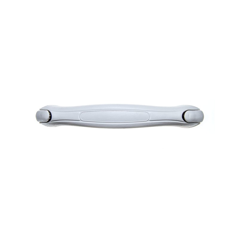 Attwood 2050-5 Ergonomic One-Piece Vinyl Grab Handle, Durable Marine-Grade Design