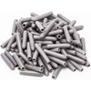 100 Pieces Universal PVC Dishwasher Prong Rack Tip Tine Cover