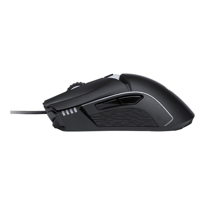 GIGABYTE AORUS M5 Gaming Mouse (USB Wired Optical Sensor, Omron
