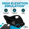 TRAININGMASK - Elevation Training Mask 2.0 - Resistance Training Mask®,