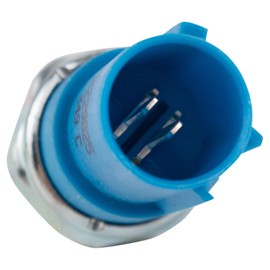 TRQ Oil Pressure Switch Compatible with 2013 Acura ILX 2002-2006 RSX 2004-2013 TSX 2008-2012 Honda Accord 2006-2008 Civic 2010-2013 CR-V 2012 Crosstour