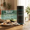 Glicinato Magnesio Nuboost 500 Cápsulas