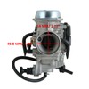 Carburetor for Honda Foreman 400 450 TRX400 TRX450 (1995-2005), Big