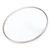 30X Magnifying Mirror Signal Sided 6 Inch Magnified Mirror with