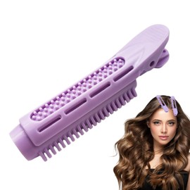 Hair Volumizing Root Clip - Styling Instant Volumizing for Curly Hair | Multifunctional Hair Root Hair Volume Curly Hair Clip for Daily Makeup Face Washing Hair Styling