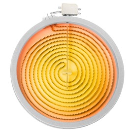 316291200 WB30T10146 12" Haliant Radiant Surface Element by puxyblue for G-E Electric Range Replaces WB30T10134 1556233 AP4484423 PS2370249 EAP2370249-2 Years Warranty