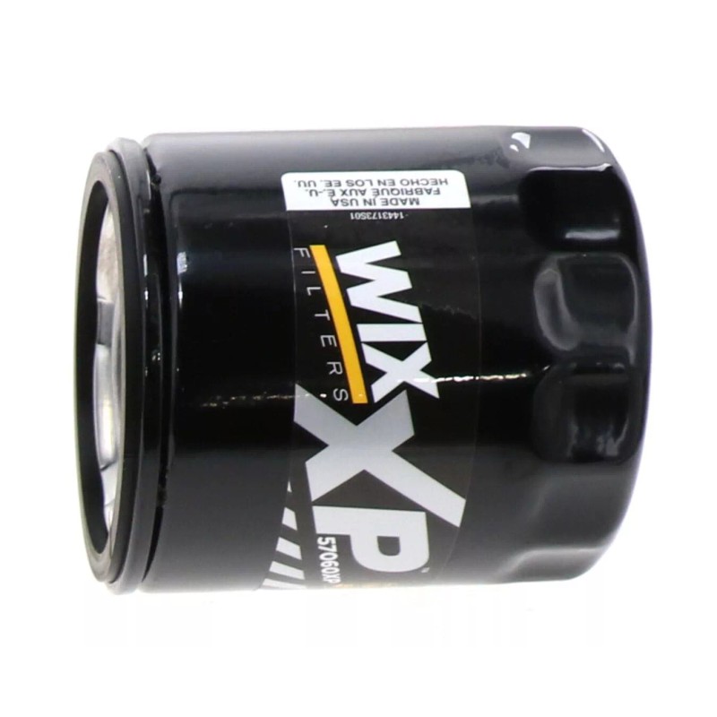 WIX 57060XP XP Oil Filter Made in USA 1 Count