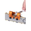 Moth Orchid Chainsaw, Household Use, Lightweight, Compact, Portable, DIY, Gardening