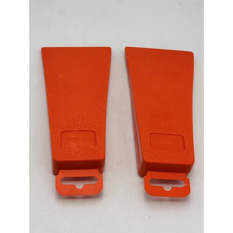Husqvarna Set 2 Tree Felling Wedge 5.5” Husqvarna Logging Bucking