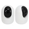 Wireless WIFI Security Camera Two Way Voice Infrared Night Vision