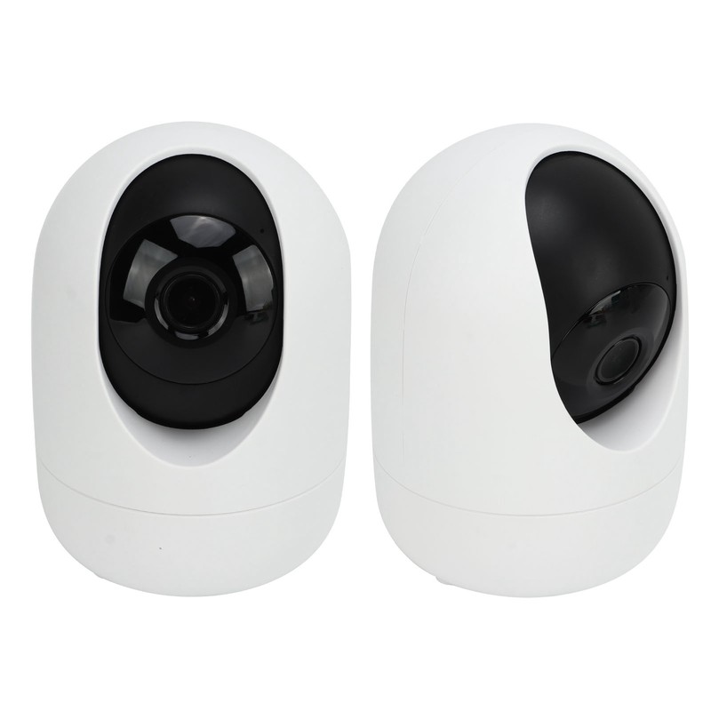 Wireless WIFI Security Camera Two Way Voice Infrared Night Vision