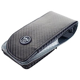 Bull's SECC Charcoal Standard Dart Wallet
