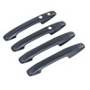 GeneX Odyssey RC Door Handle Cover, Easy Installation, Black, Carbon