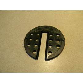 Powermatic PWBS14-142 table insert for the 14" band saw