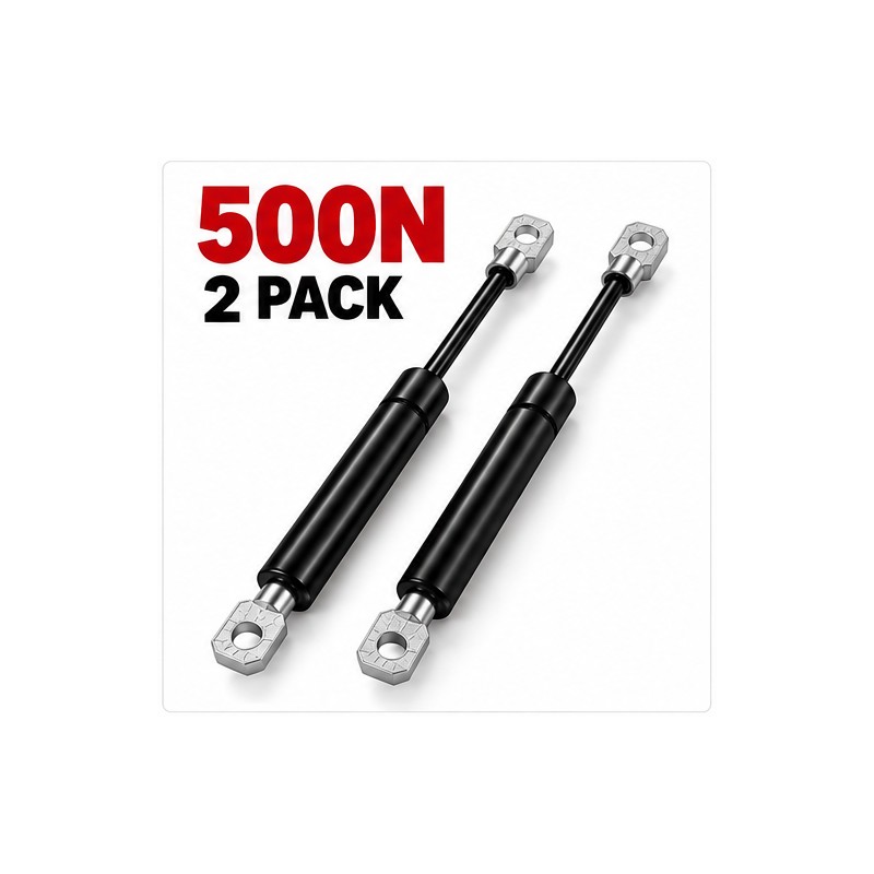 Gas Spring Lift Support for Flip Doors & Hoods –