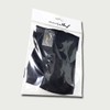 AVIL Face Mask, Airsoft Thin, Balaclava, Sweat Absorbent, Quick Drying,