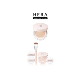 Hera [Plan] Reflection Skin Glow Cushion Foundation 15g / [기획] 리플렉션 스킨 글로우 쿠션 파운데이션 15g