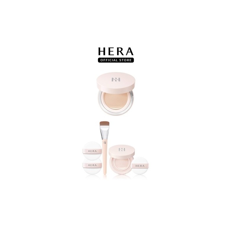 Hera [Plan] Reflection Skin Glow Cushion Foundation 15g / [기획]