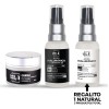 Pack Hialurónico B5 Y Crema Facial Colágeno Vitamina E