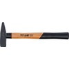 BGS 52304 sledgehammer, 400 g, DIN-1041, hickory handle