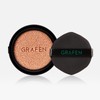 Graphene 3in1 Foundation Handsome Cover Cushion Refill 14g / 그라펜