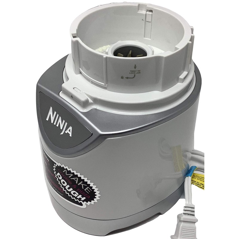 Ninja 700w Motor Base for BL203 BL204 Kitchen System Pulse