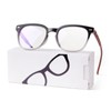 Ade Wu Blue Light Cut Glasses, PC Glasses, Computer Glasses,