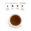 Good Earth Tea Sweet & Spicy Chai Black Tea, 18