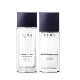 Hera Homme Essence 2-piece set GM / 헤라 옴므 에센스인2종 단품 세트 GM