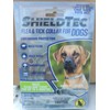 Manna Pro Shieldtec Flea/Tick Collar for Dogs and Puppies Free