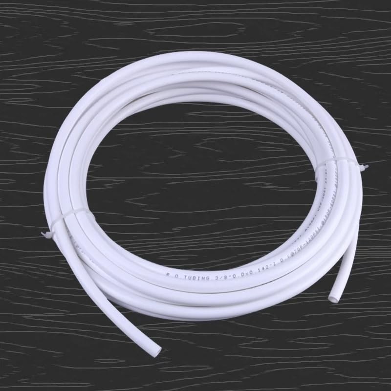 NSF Certified CCK Tubing 3/8" O.D. Push to Connect Fittings
