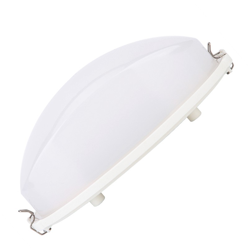 High Temperature Resistant Sauna Lamp Shade Explosion Proof Sauna Lampshade