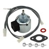 DFuerdivn 692734 Fuel Solenoid for Briggs & Stratton 497672, 497157