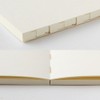 Midori Notebook MD Notebook A5 Thick Blank 15350006