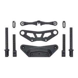 タミヤ RCスペアパーツ No.1644 SP.1644 TRF420 Bパーツ (バンパー) 51644