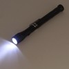Retractable LED Magnetic Pickup Tool Non Slip Face Telescoping Magnet