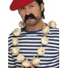 Smiffys Garlic Garland