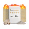 Girtech FireCast Castable Refractory Cement Mix 3110 Degree Fahrenheit 30