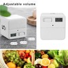 Timer Time Management Cube Gravity Sensor Flip Timers Exercise Timer