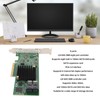 HBA SAS 9300 8i RAID Controller Card LSI SAS3008 Internal