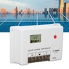 PWM Solar Charge Controller Regulator LCD Display for Lithium Sealed